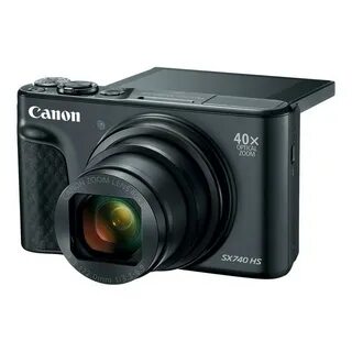 Canon sx740