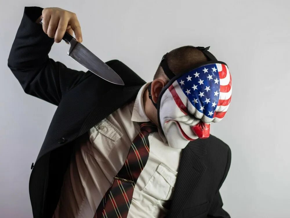 Mask обзор