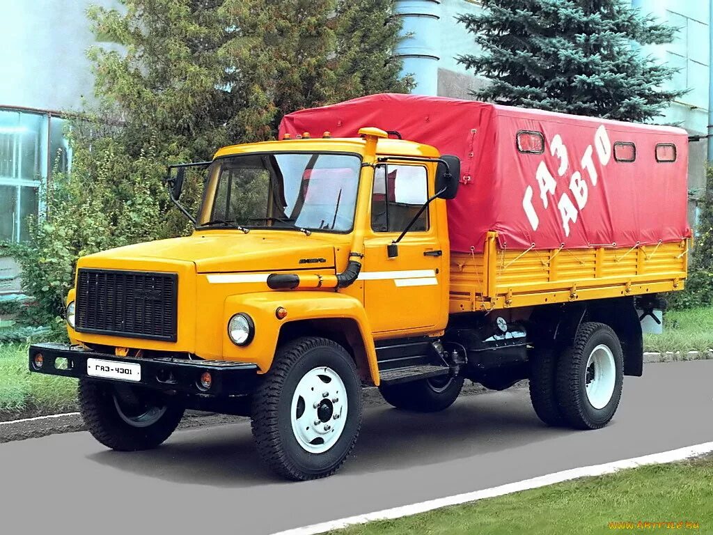 Автомобиль б у газ. ГАЗ 4301. Грузовик ГАЗ 4301. ГАЗ 4301 дизель. ГАЗ-3307,4301.