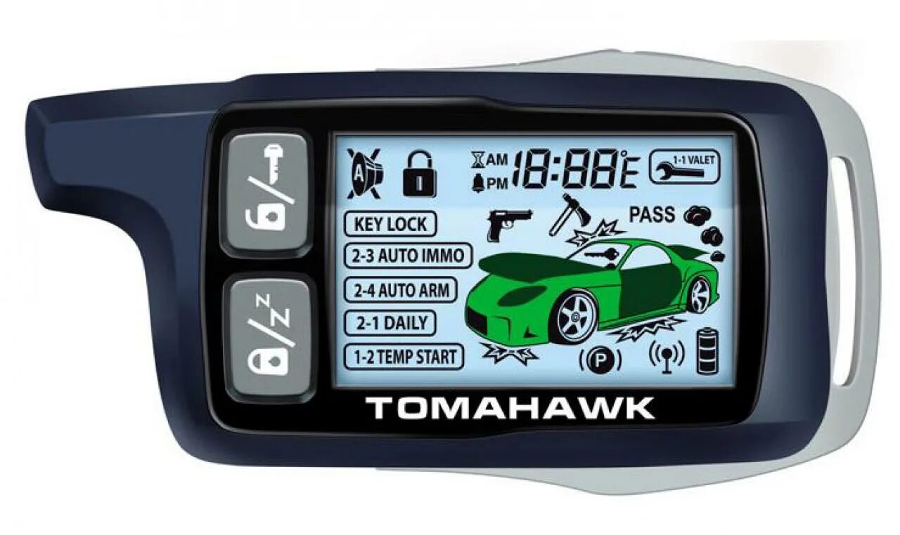 Tomahawk lr950le. Брелок сигнализации Tomahawk 7.2. Tomahawk 9.7. Автосигнализация Tomahawk 9.9. Сигнализация с автозапуском купить брелок