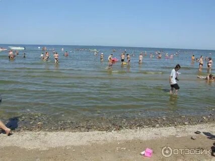 Пляж каменка отзывы