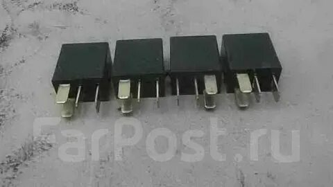 Дром запчасти для японских владивосток