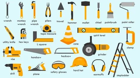 Begun tools