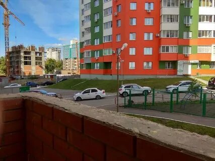 Квартира просека самара