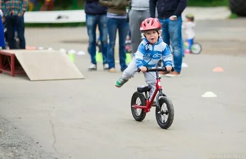 Беговелы как выбрать