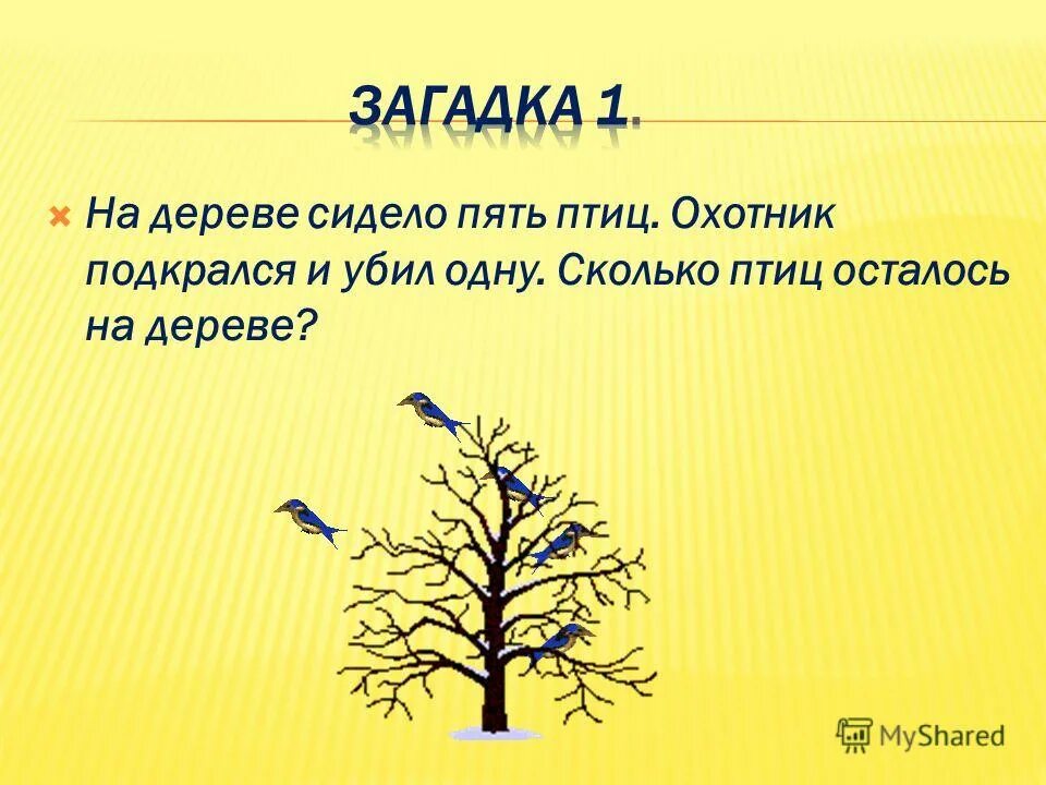 сколько птиц улетело. задания для дошкольников счет птиц. сколько птиц на картинке. перелетные птицы задания. на дереве сидели 3 птички.
