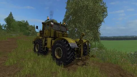 Моды к700