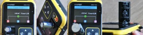 Fnirsi 2c23t прошивка