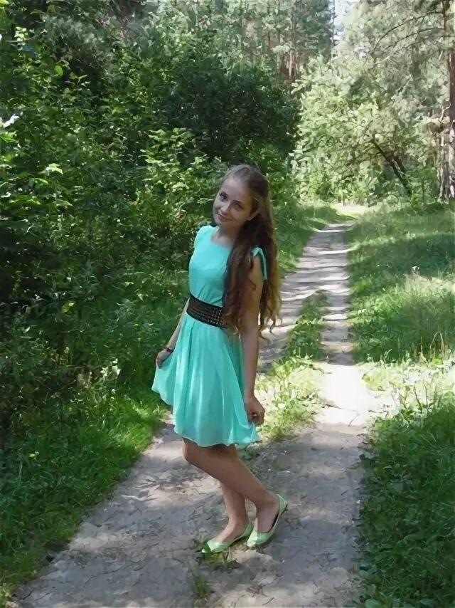 Девочки клинцов
