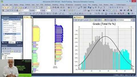 Grading total