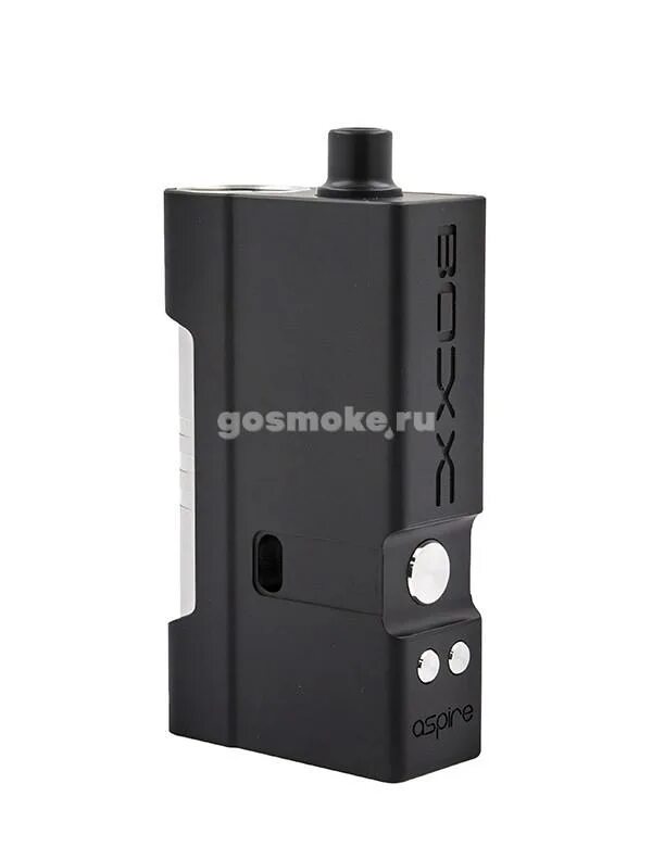 Aspire Box AIO 60w. Boxx AIO 60w. Aspire Boxx AIO 60w Deluxe Version. Набор Aspire Boxx AIO 60w Deluxe Version.