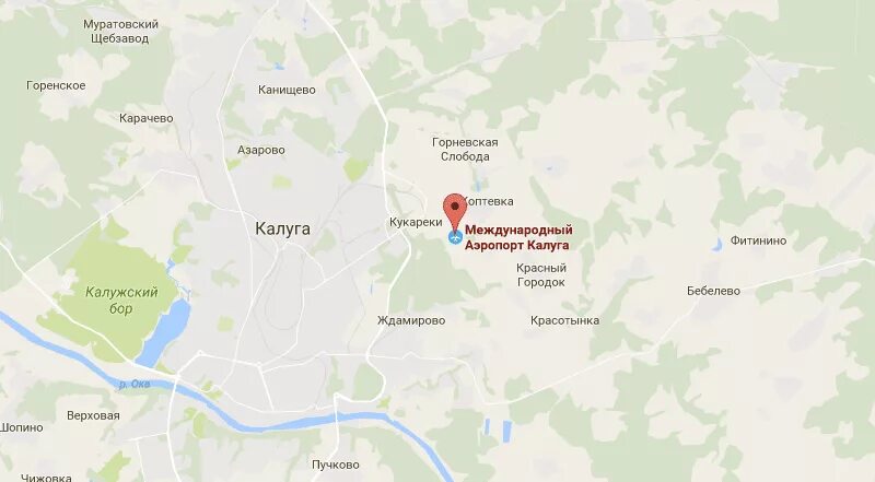 В каком районе находится аэропорт. Аэропорт калуга на карте. аэропорт грабцево калуга маршрут. где находится аэропорт в калуге. карта города калуги аэропорт.