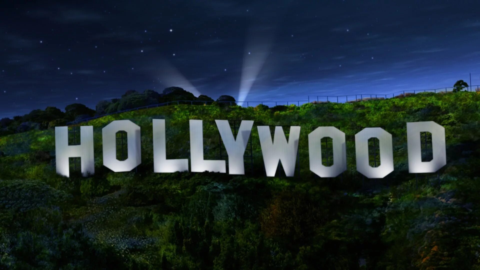 Your hollywood