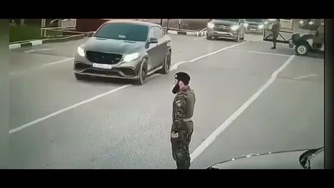 Песня про кадырова