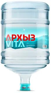 Вода архыз 19