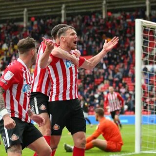 Chris S Player Ratings Sunderland 2 1 Lincoln City Game Of Two Halves Roker...