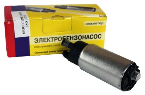 Бензонасос на ваз инжектор