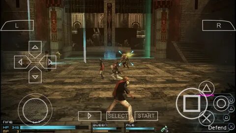 Psp final