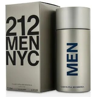 Мужские духи 212 men