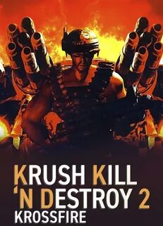 Destroy n