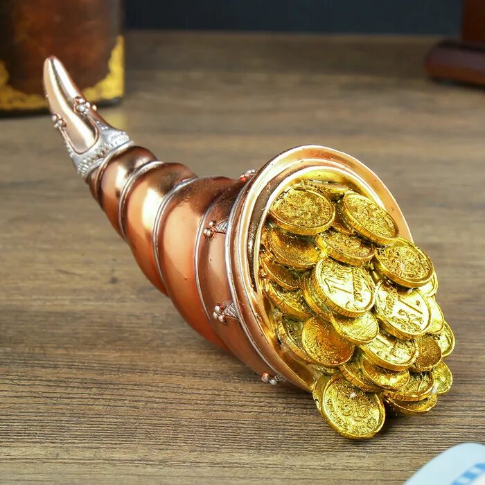 Что сделать чтобы был достаток