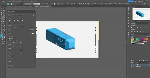 Adobe illustrator 2022