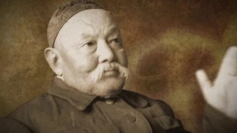 Саякбай каралаев омур баяны