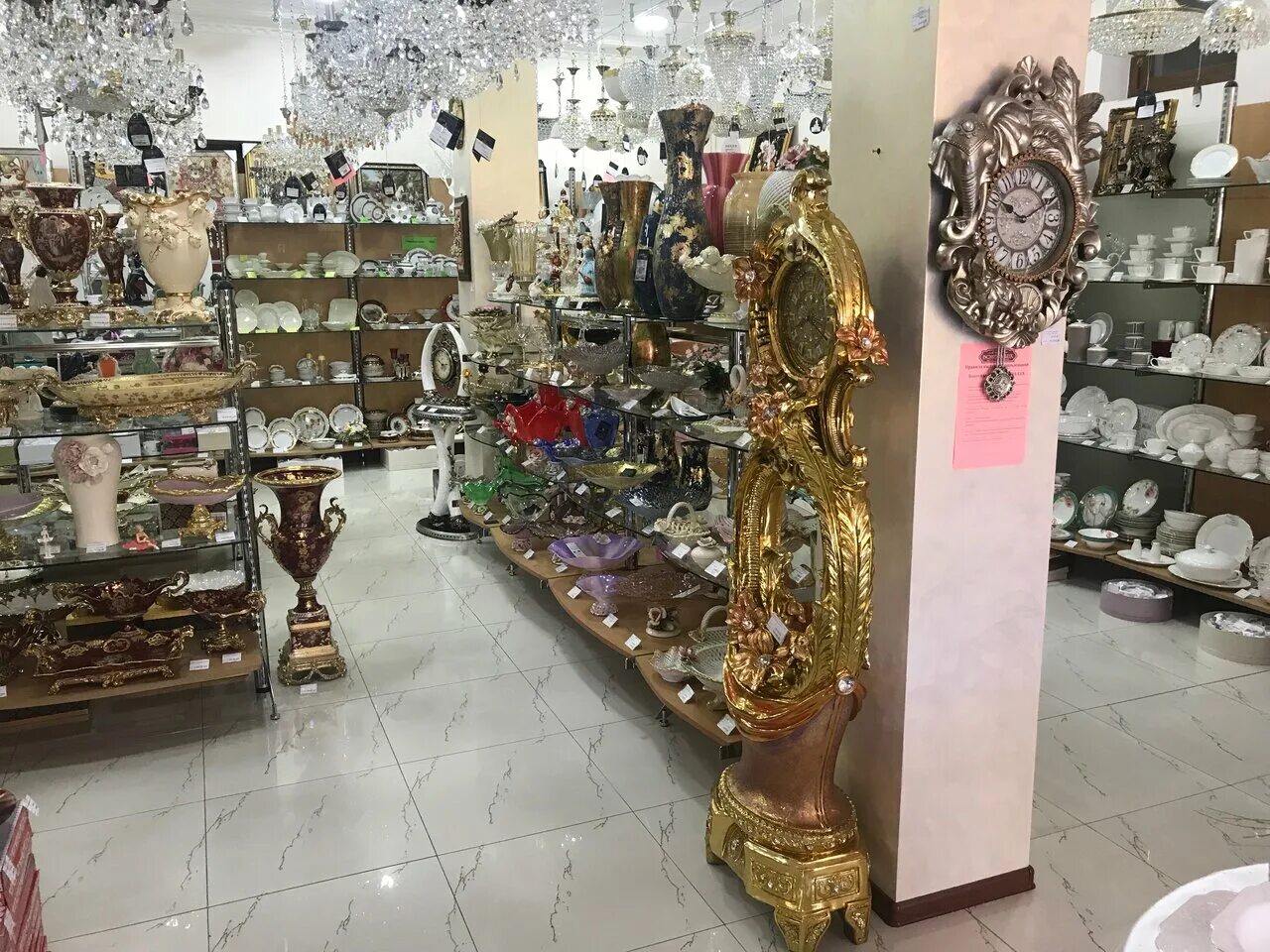 богемия краснодар адреса