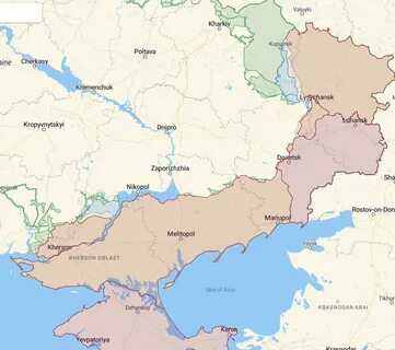 Deepstatemap карта украины