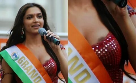 Download Gorgeous Actress Deepika Wardrobe Malfunction Pictures Free Here D...