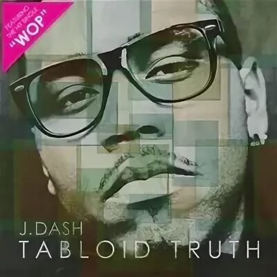 J dash wop official
