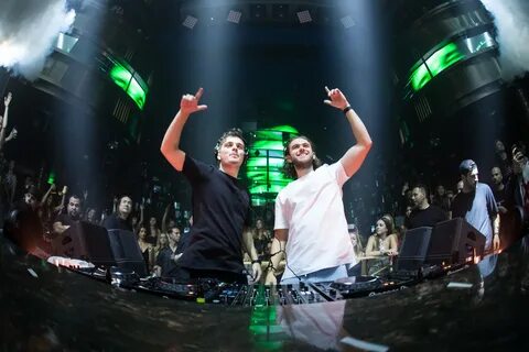 Dj las