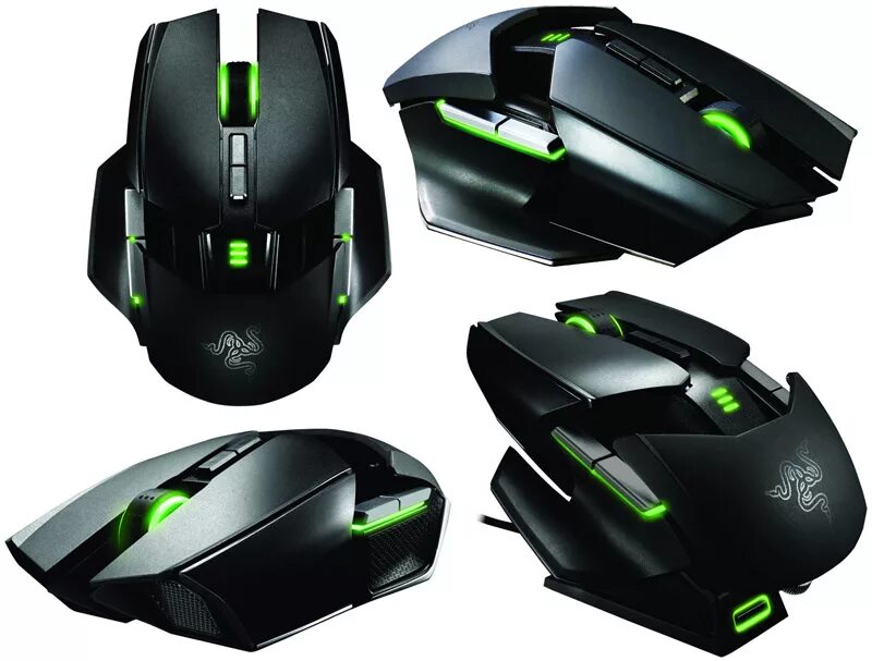 Райзен мышки. Мышка Razer Ouroboros. Razer Ouroboros Elite Ambidextrous Gaming Mouse. Razer Ouroboros Black USB. Razer трансформер мышка Ouroboros.