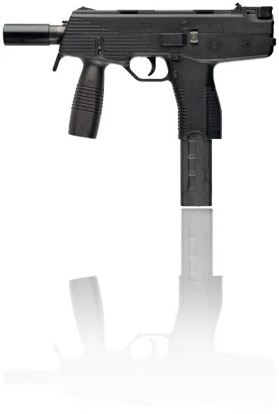 Tmp session. Пп steyr mpi-81. steyr tmp с глушителем.