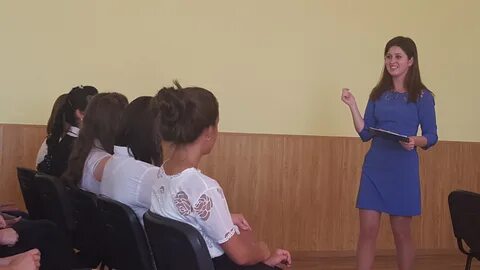 Ялта учитель