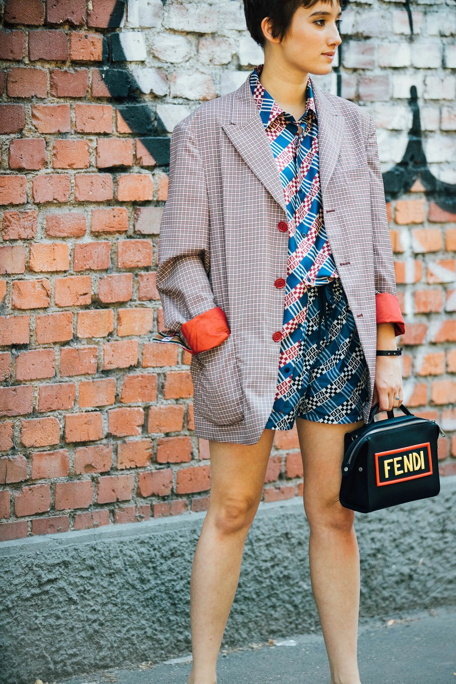 Style host style
