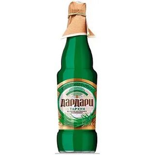 Дардари лимонад