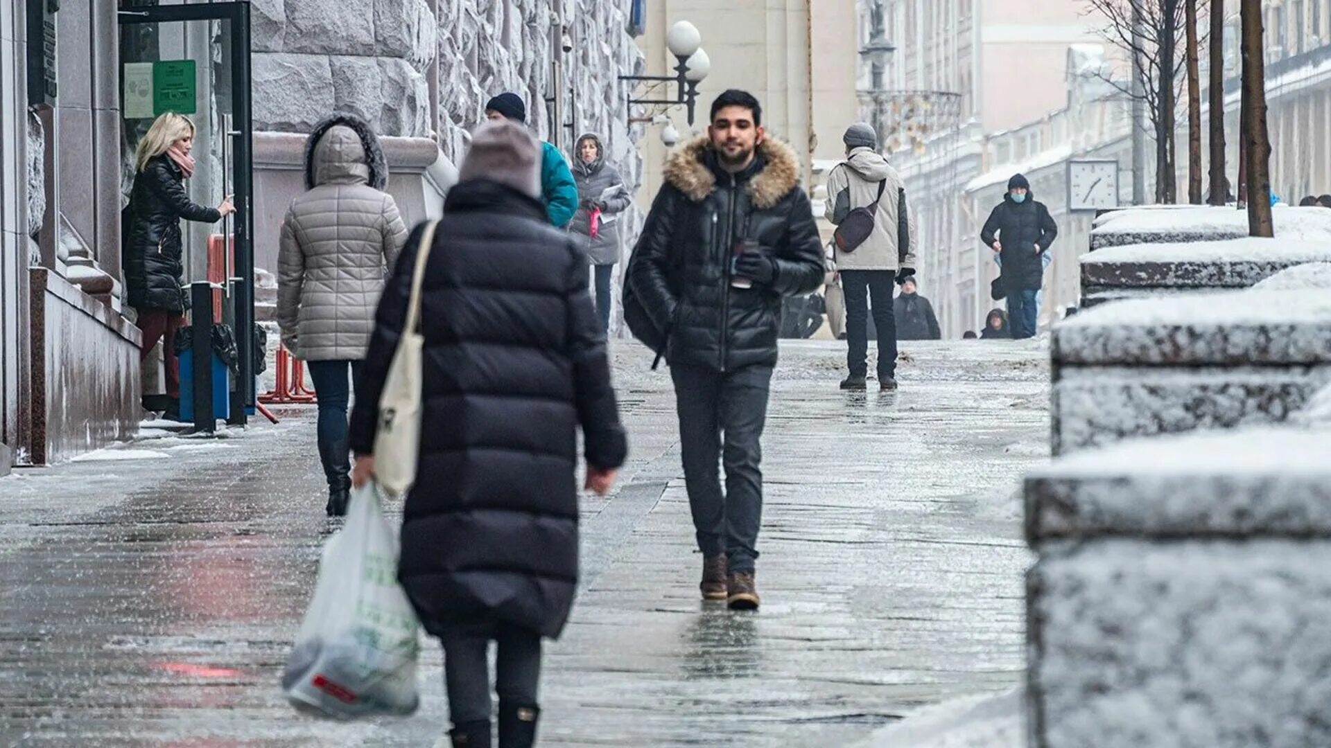 Похолодание в Москве. Москва в ноябре. Снег в Москве 30 ноября 2021. Москва сегодня. Россия 22.11 2021