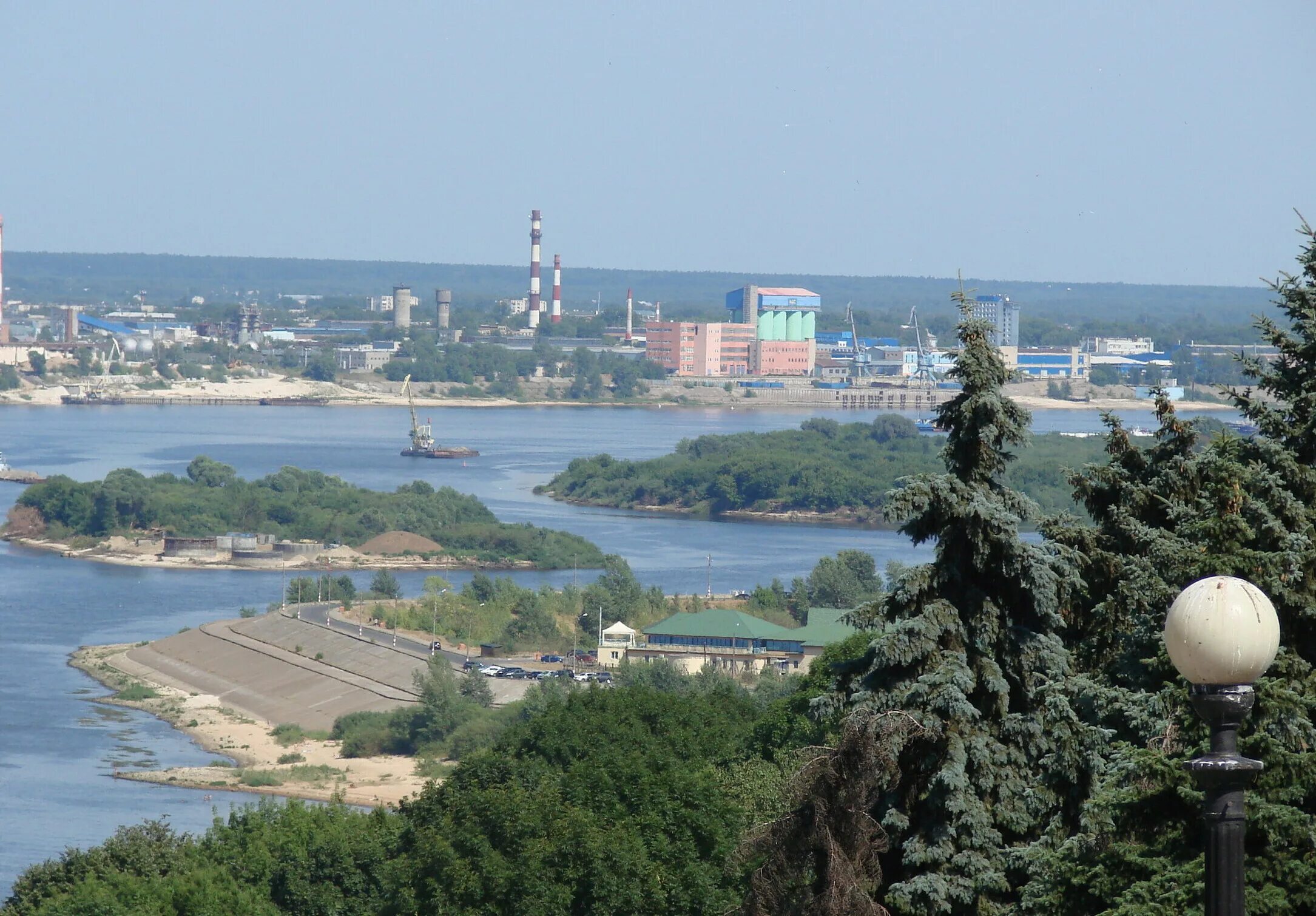 Телекомпании нижнего новгорода