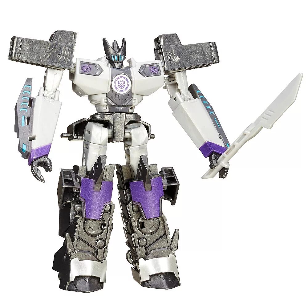 Трансформер купить в интернет. Transformers Hasbro мегатронус. Трансформер Megatronus Transformers игрушка. Transformers Robots in Disguise 2015 Megatron. Мегатронус Десептиконы.