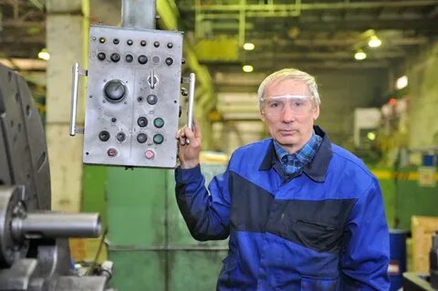 Алексин завод