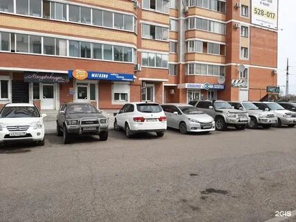 Благовещенск октябрьский