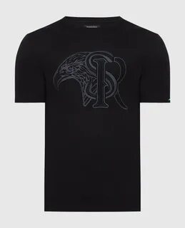 Stefano ricci black