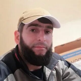 Рамазан алиев
