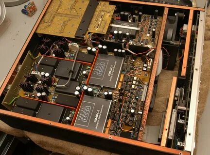 Kenwood dp 1100sg