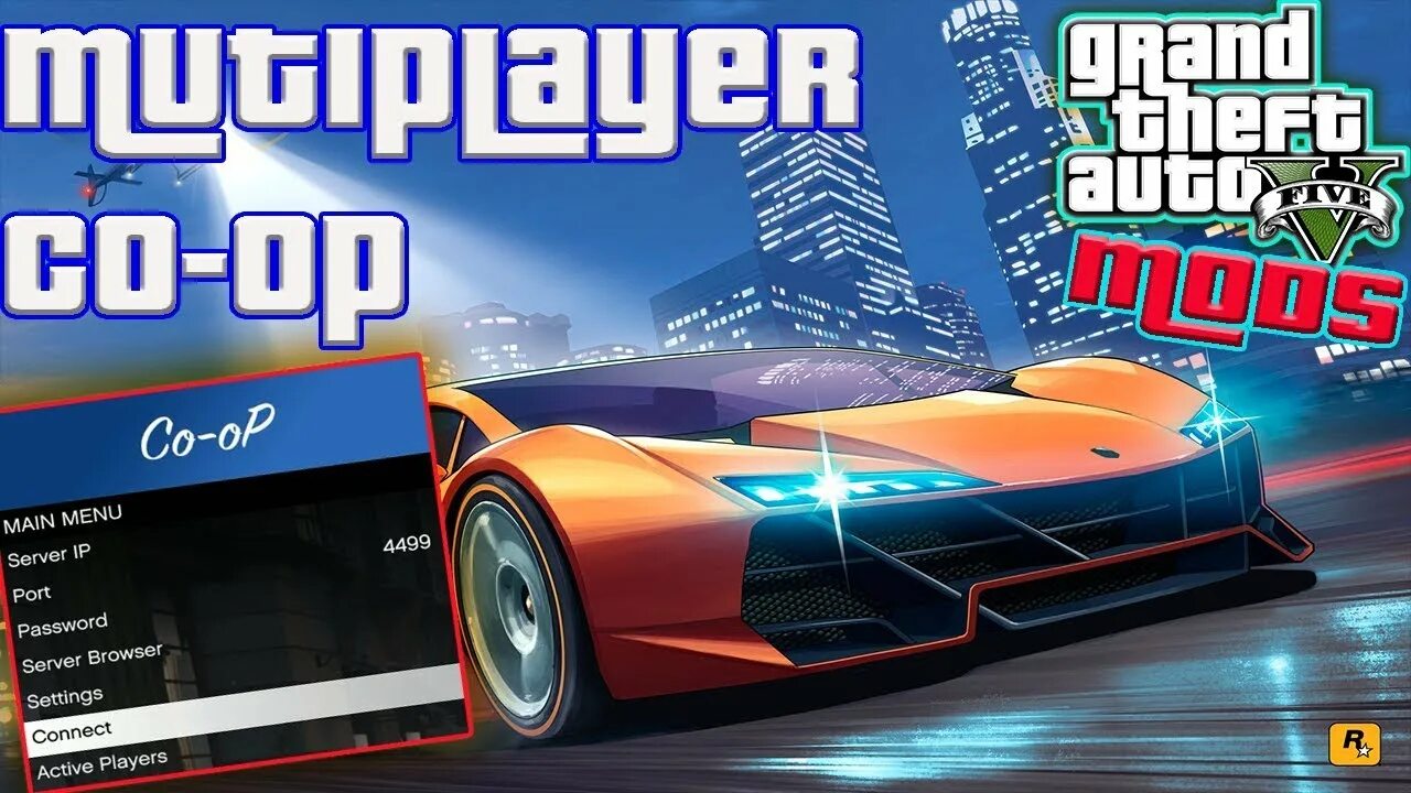 Как установить гта 5 пиратку. Gta 5 мультиплеер. гта кооп. gta 5 coop. кооп мод гта 5.