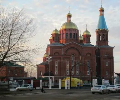 Храм рождества христова краснодар