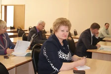 Главного управления образования города