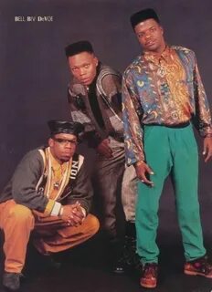 Bell biv devoe