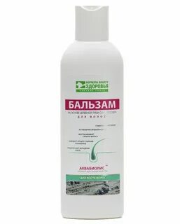 Какой шампунь для укрепления волос